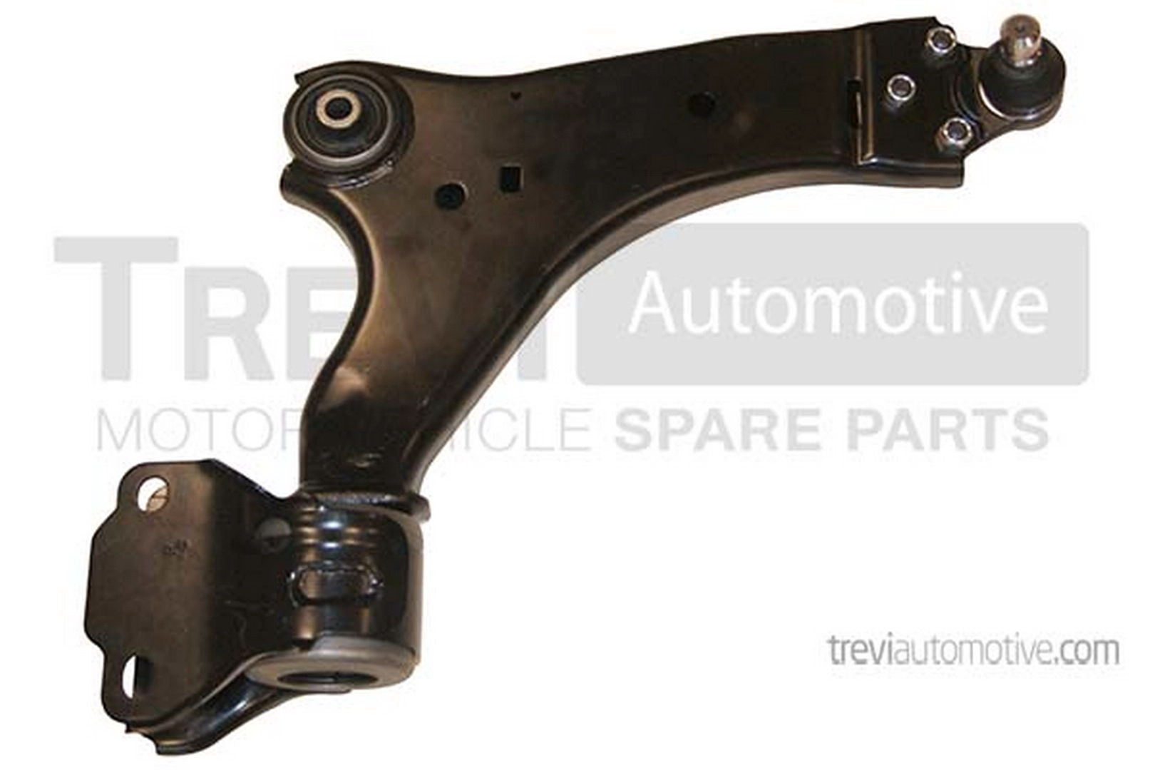 Control/Trailing Arm, wheel suspension (TRTT5595)