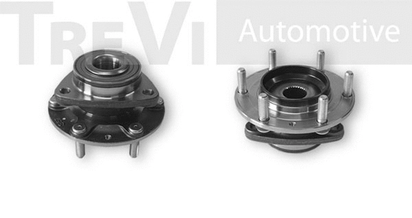 Wheel Bearing Kit (WB1099)
