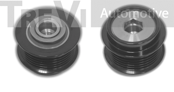 Alternator Freewheel Clutch (AP1211)