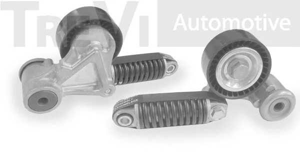 Tensioner Lever, V-ribbed belt (TA2150)