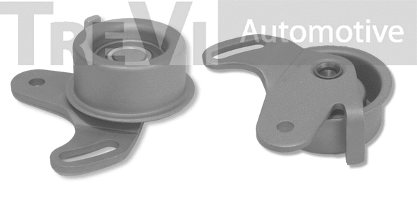 Tensioner Pulley, timing belt (TD1249)