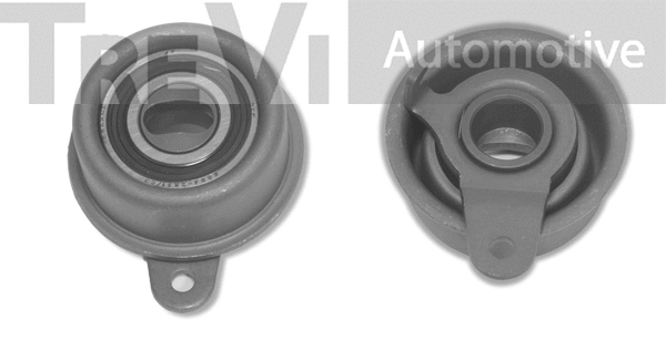 Deflection/Guide Pulley, timing belt (TD1434)