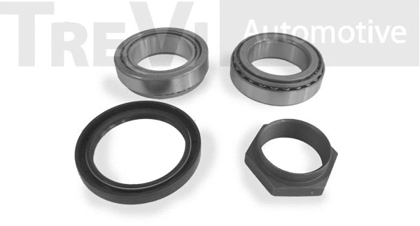 Wheel Bearing Kit (WB1969)