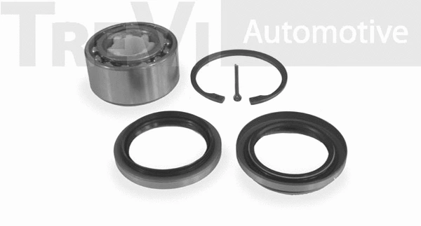 Wheel Bearing Kit (WB1504)