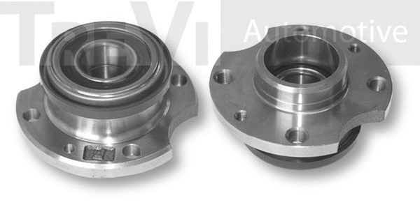 Wheel Bearing Kit (WB1981)