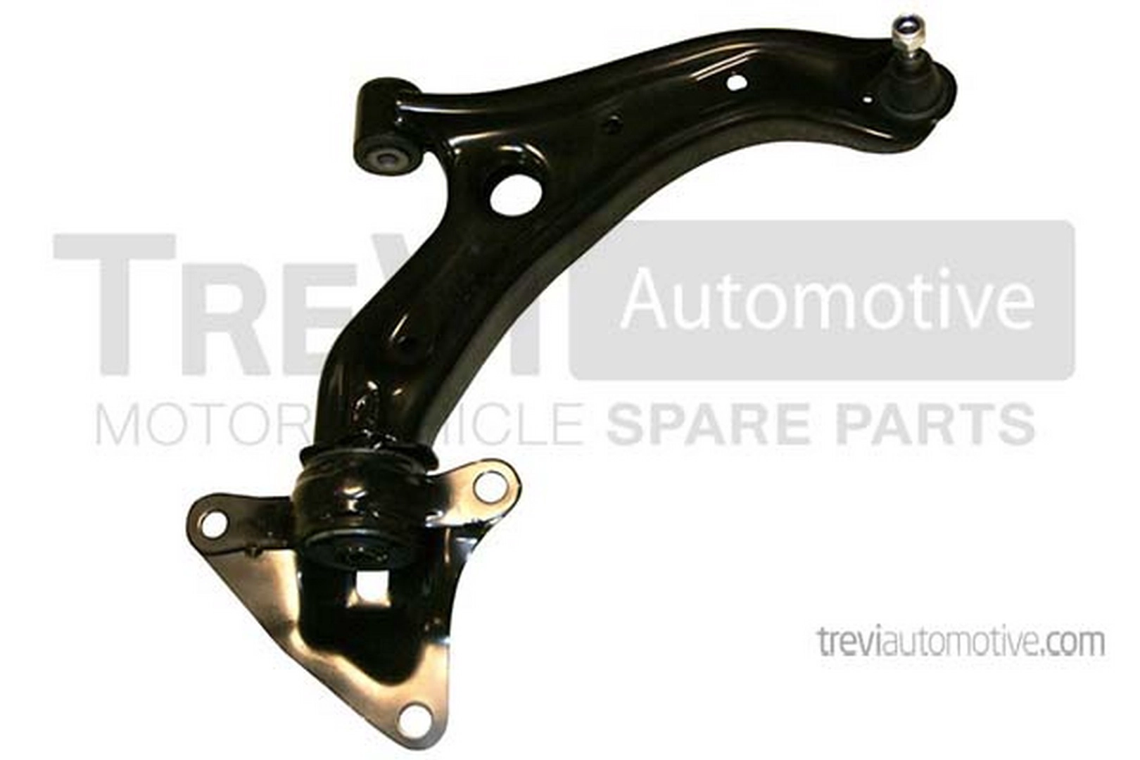 Control/Trailing Arm, wheel suspension (TRTT2503)