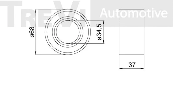 Wheel Bearing Kit