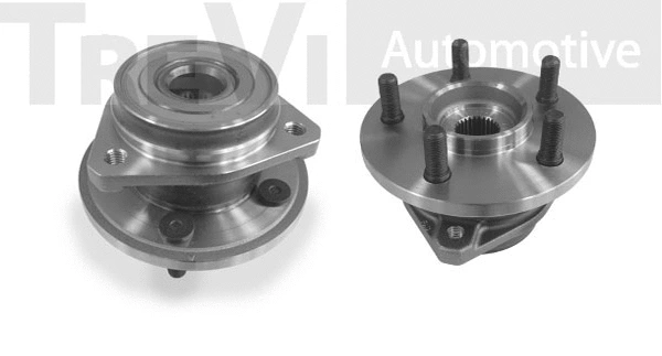 Wheel Bearing Kit (WB2194)