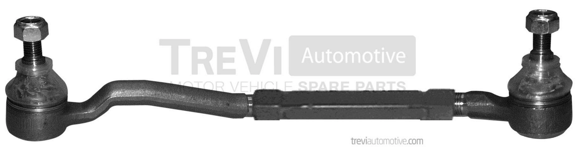 Inner Tie Rod (TRTT3317)