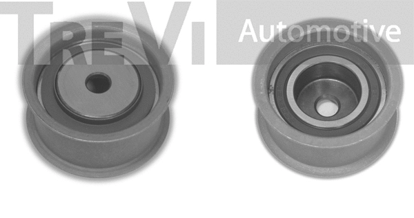 Deflection/Guide Pulley, timing belt (TD1042)