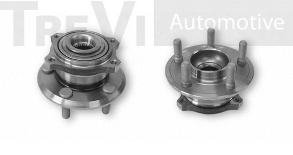 Wheel Bearing Kit (WB1125)