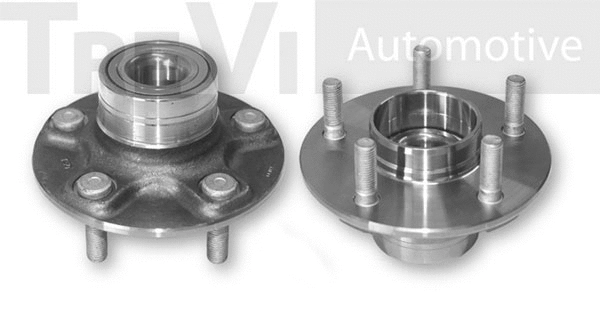 Wheel Bearing Kit (WB1436)