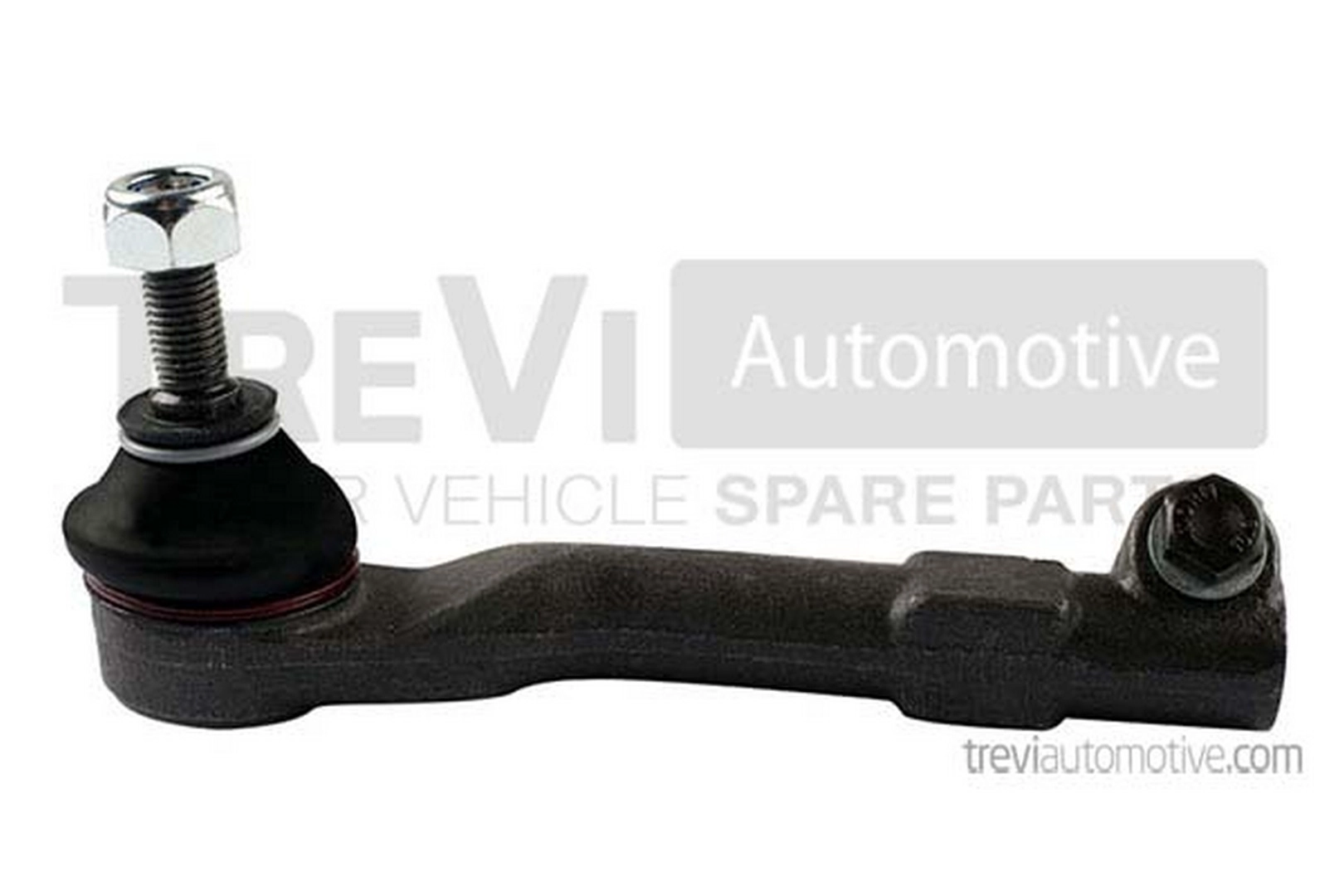 Tie Rod End (TRTT4634)