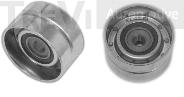 Deflection/Guide Pulley, timing belt (TD1369)