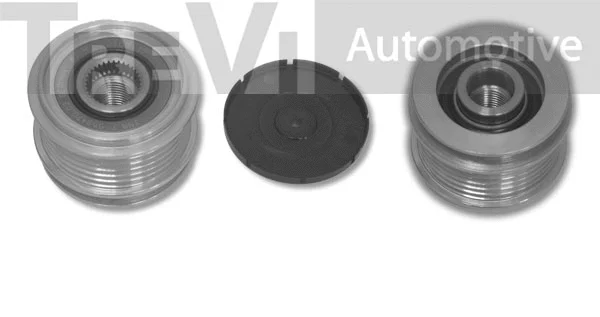 Alternator Freewheel Clutch (AP1004)