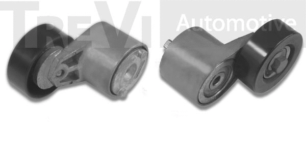 Tensioner Lever, V-ribbed belt (TA2209)