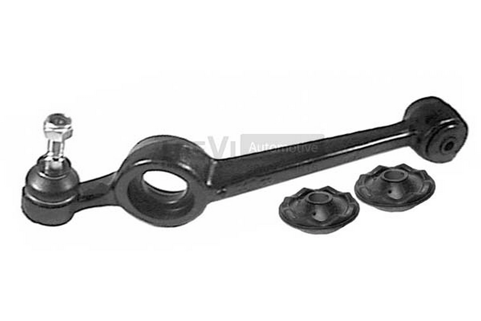 Control/Trailing Arm, wheel suspension (TRTT2263)
