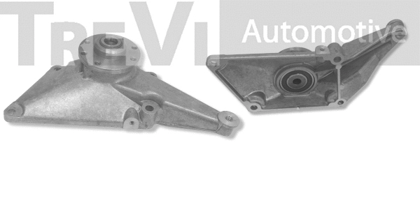 Tensioner Lever, V-ribbed belt (TA1476)