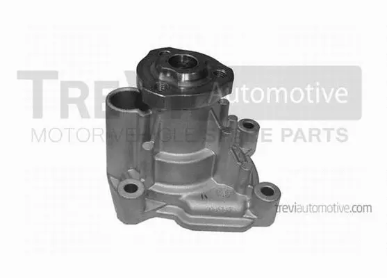 Water Pump, engine cooling (TP1054)