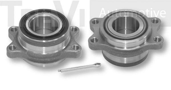 Wheel Bearing Kit (WB1485)