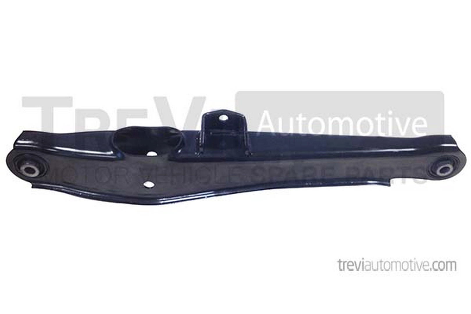 Control/Trailing Arm, wheel suspension (TRTT3813)