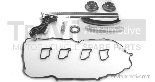 Timing Chain Kit (KC1125)