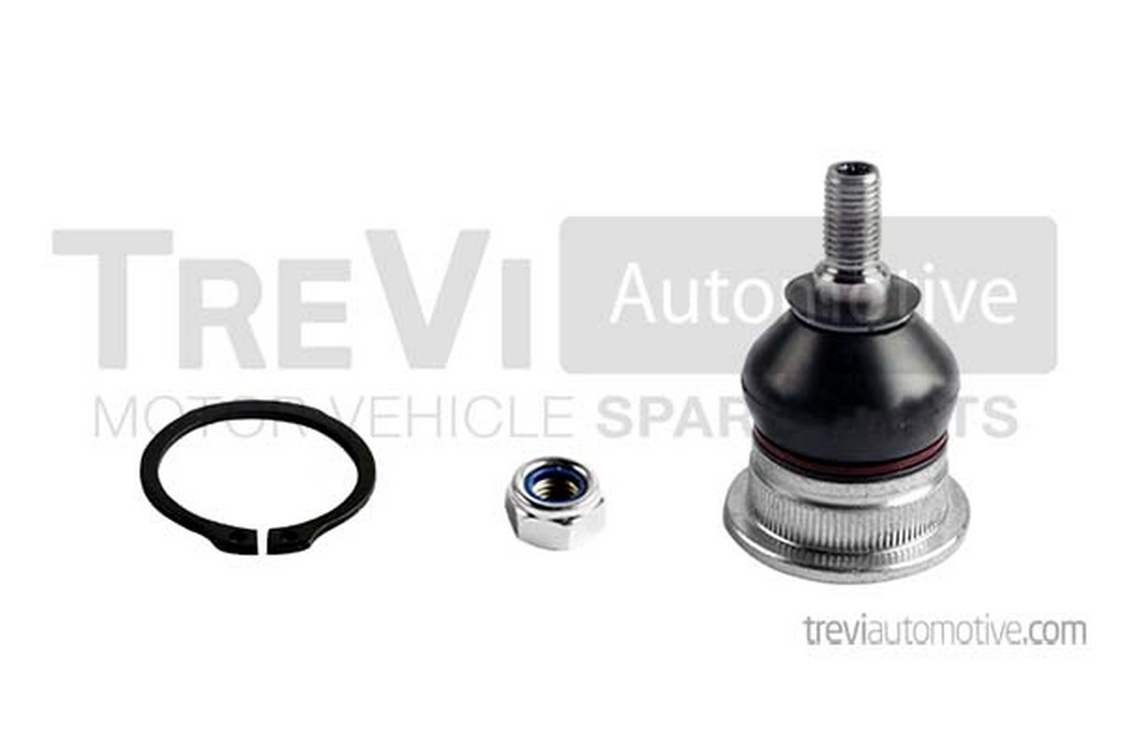 Ball Joint (TRTT2457)