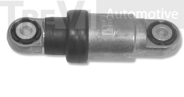 Vibration Damper, V-ribbed belt (TA1342)