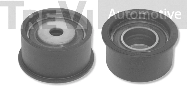Deflection/Guide Pulley, timing belt (TD1108)
