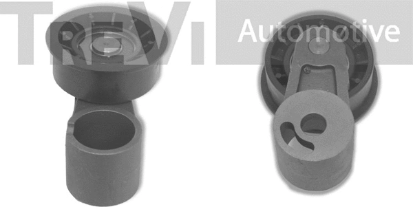 Tensioner Pulley, timing belt (TD1007)