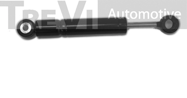 Vibration Damper, V-ribbed belt (TA1922)