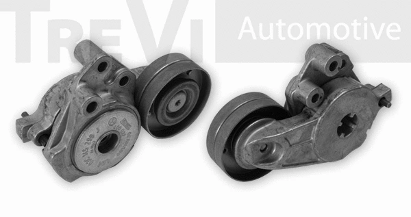 Tensioner Lever, V-ribbed belt (TA2034)