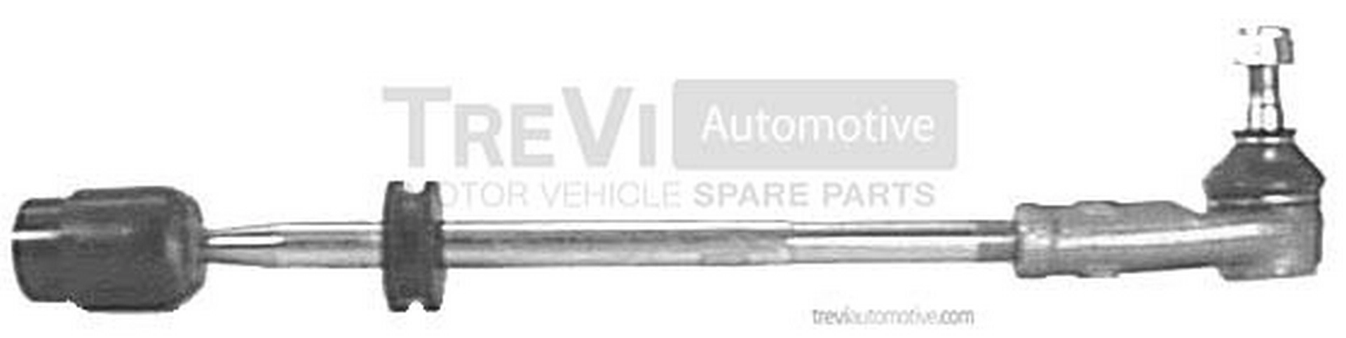 Inner Tie Rod (TRTT5503)