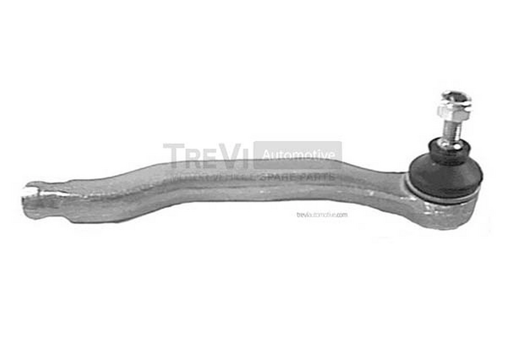 Tie Rod End (TRTT2510)