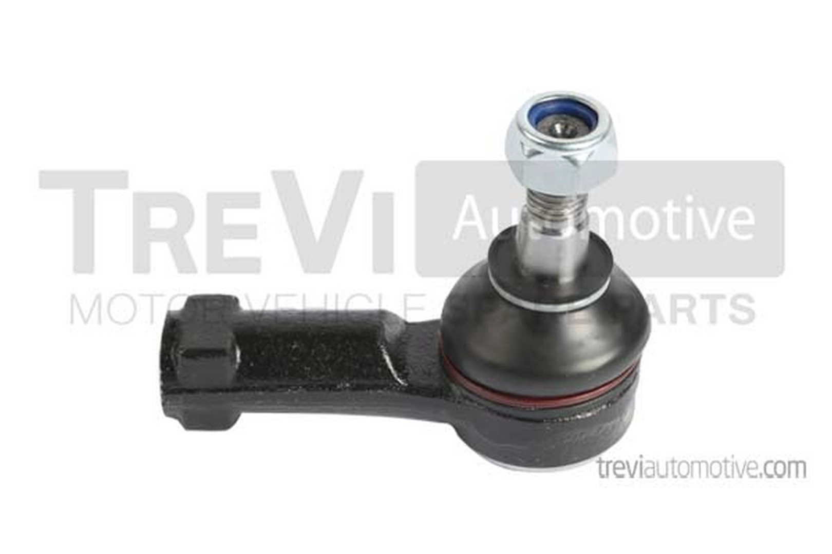 Tie Rod End (TRTT1629)