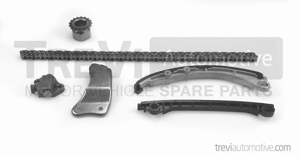 Timing Chain Kit (KC1114)