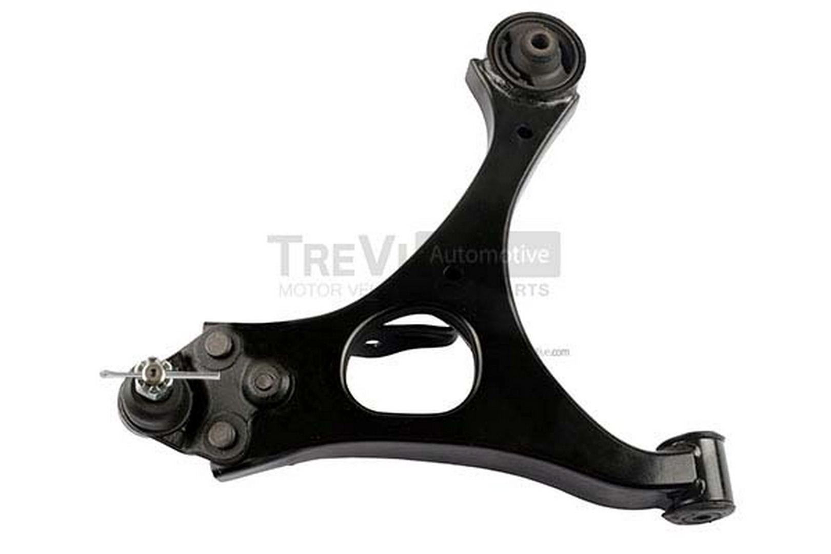 Control/Trailing Arm, wheel suspension (TRTT2497)