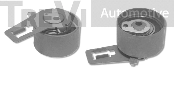 Tensioner Pulley, timing belt (TD1545)