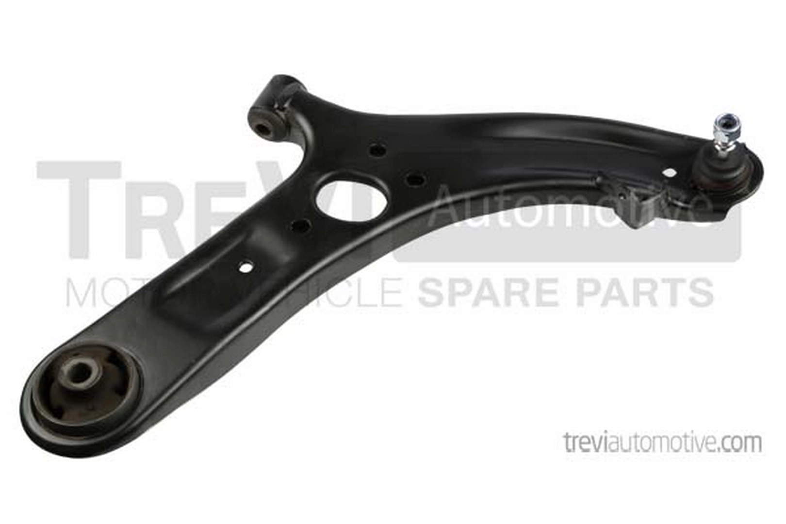 Control/Trailing Arm, wheel suspension (TRTT2678)