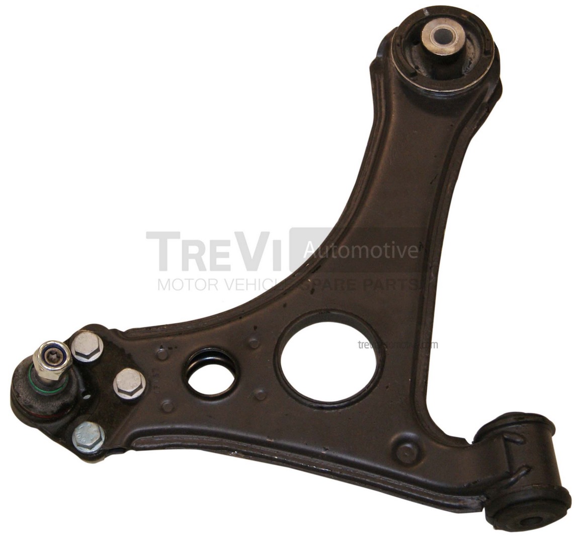 Control/Trailing Arm, wheel suspension (TRTT3423)