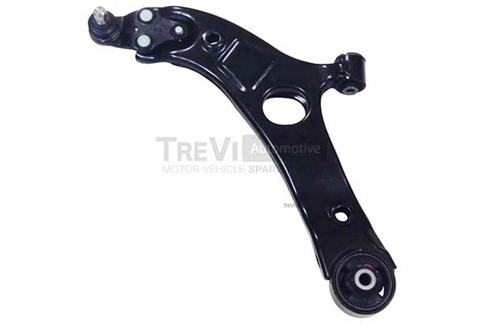 Control/Trailing Arm, wheel suspension (TRTT3059)
