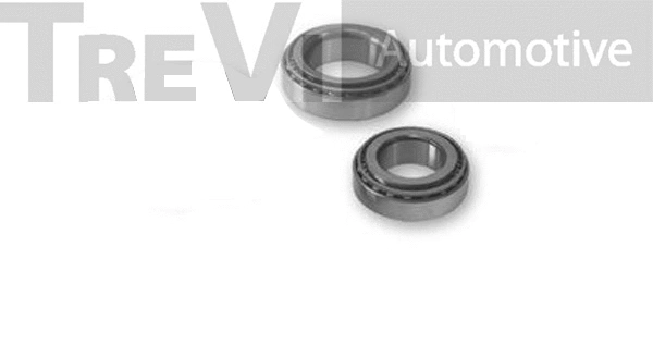 Wheel Bearing Kit (WB1537)