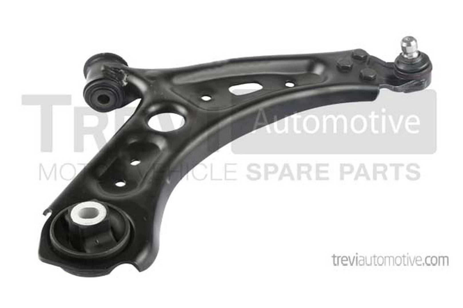 Control/Trailing Arm, wheel suspension (TRTT1990)