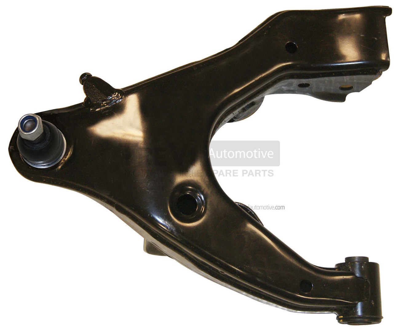 Control/Trailing Arm, wheel suspension (TRTT5062)
