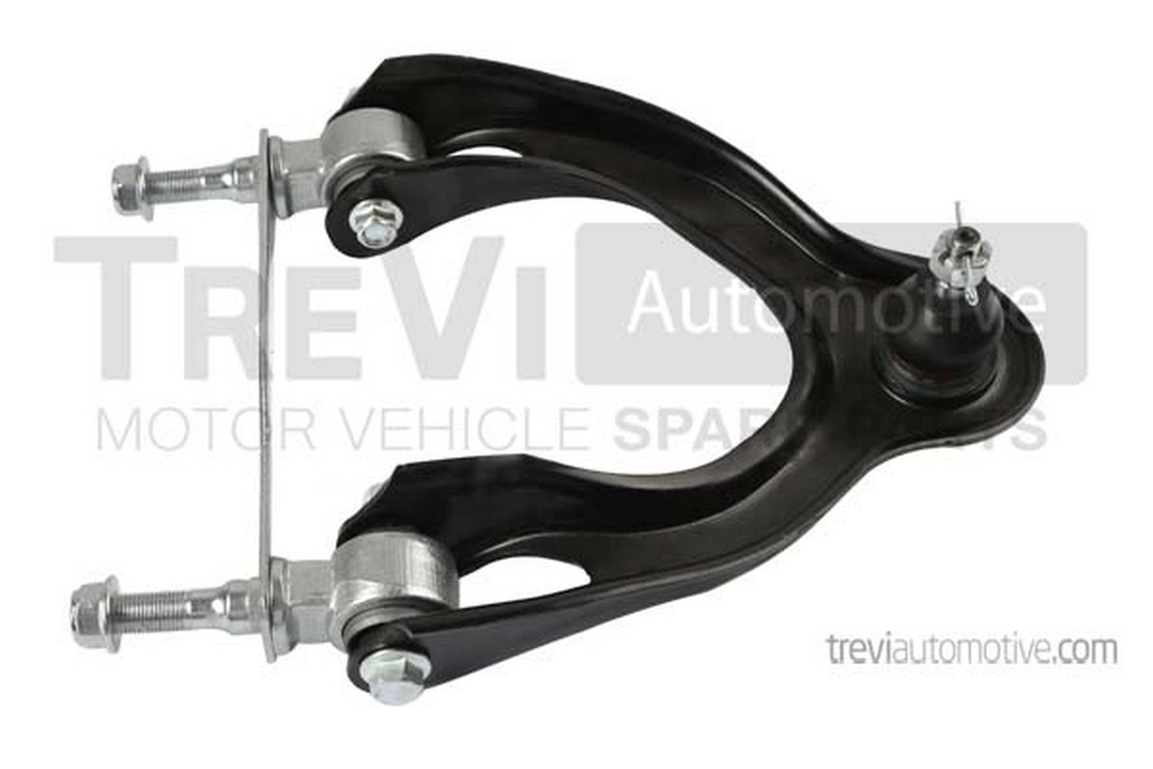 Control/Trailing Arm, wheel suspension (TRTT2463)