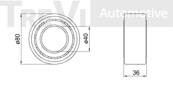 Wheel Bearing Kit