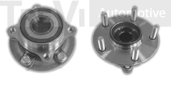 Wheel Bearing Kit (WB1045)