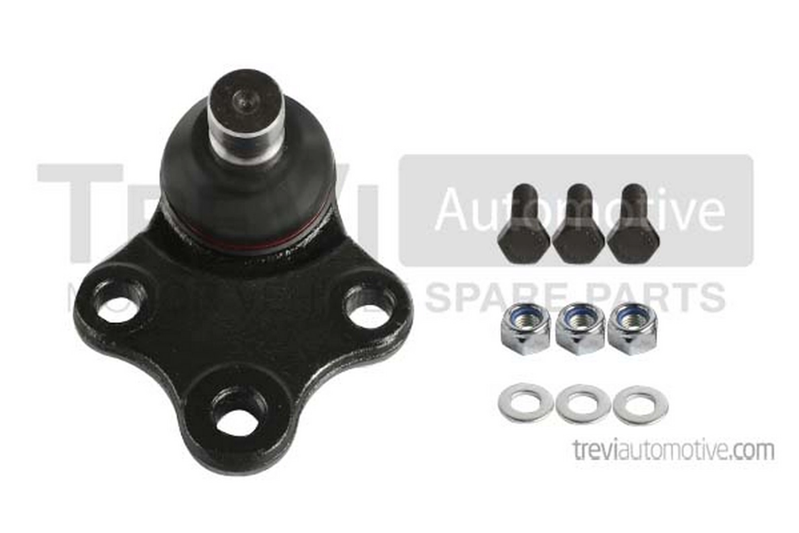 Ball Joint (TRTT4439)