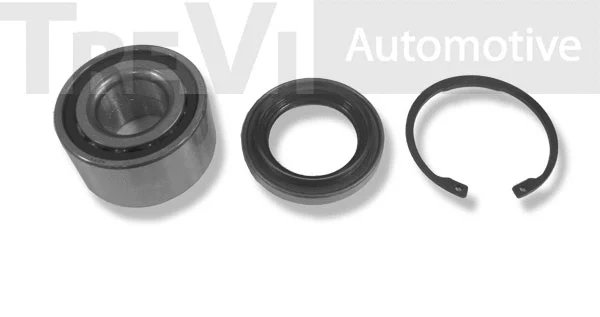 Wheel Bearing Kit (WB1756)