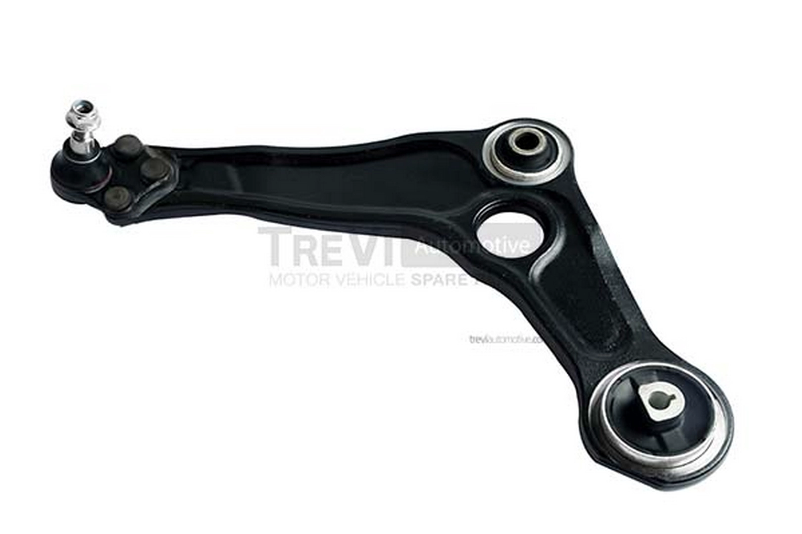 Control/Trailing Arm, wheel suspension (TRTT4758)